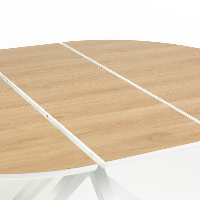 TABLE EXTENSIBLE SEBASTIAN