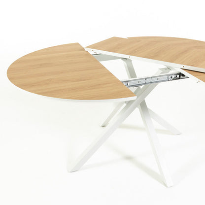 TABLE EXTENSIBLE SEBASTIAN