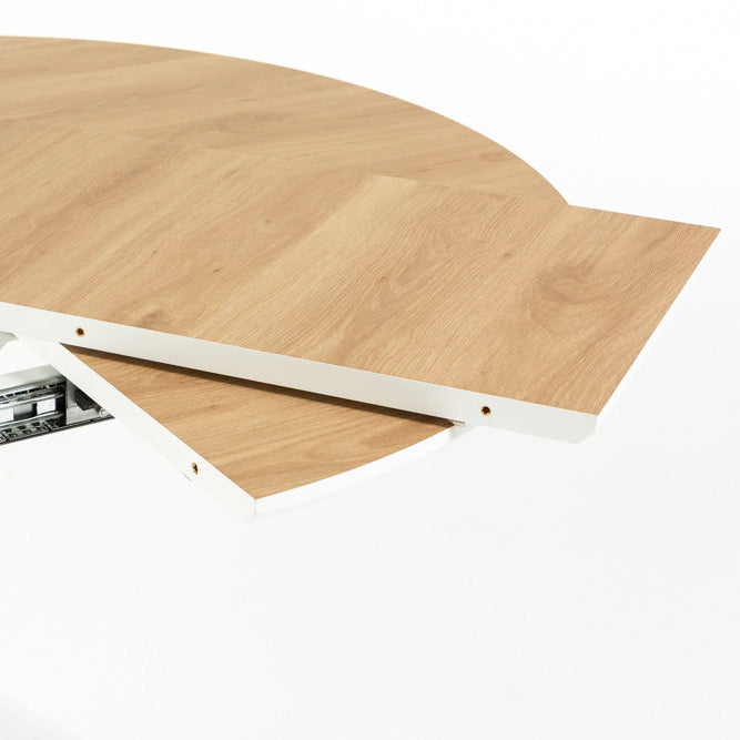 TABLE EXTENSIBLE SEBASTIAN