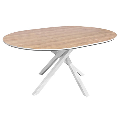 TABLE EXTENSIBLE SEBASTIAN