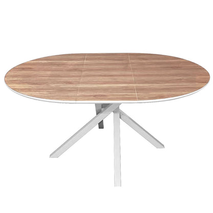 TABLE EXTENSIBLE SEBASTIAN