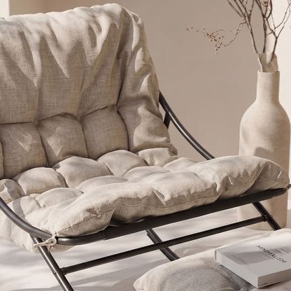 ADELAIDE ROCKING ARMCHAIR