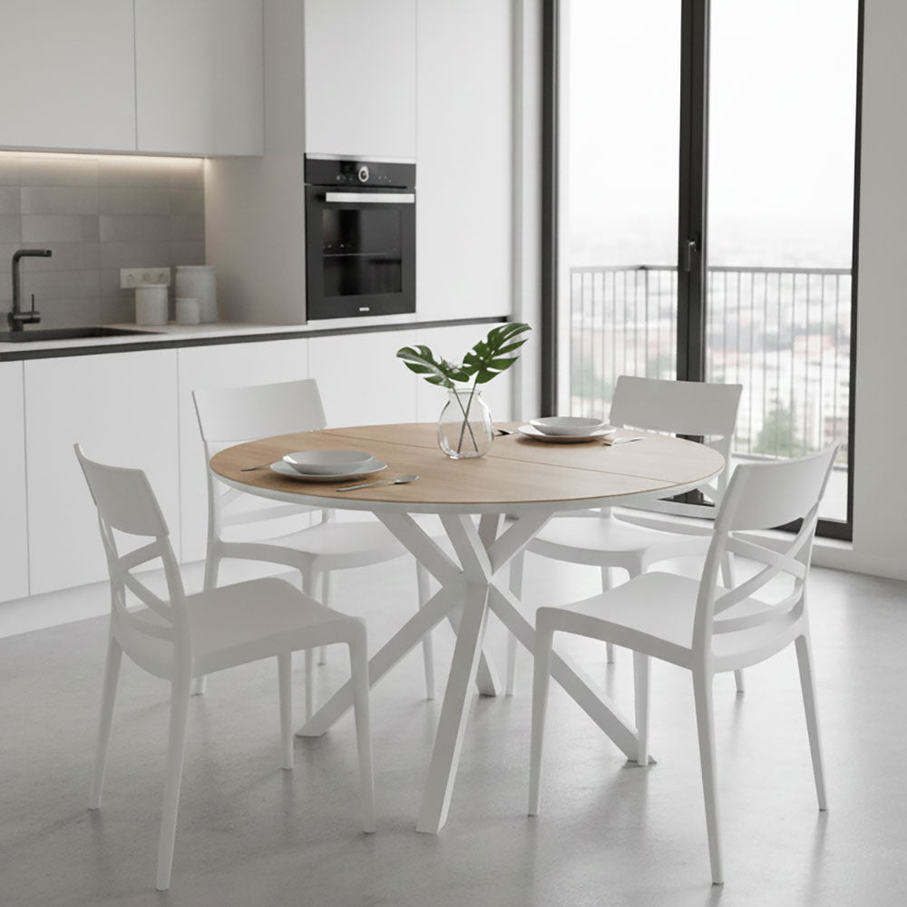 TABLE EXTENSIBLE SEBASTIAN