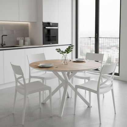 TABLE EXTENSIBLE SEBASTIAN