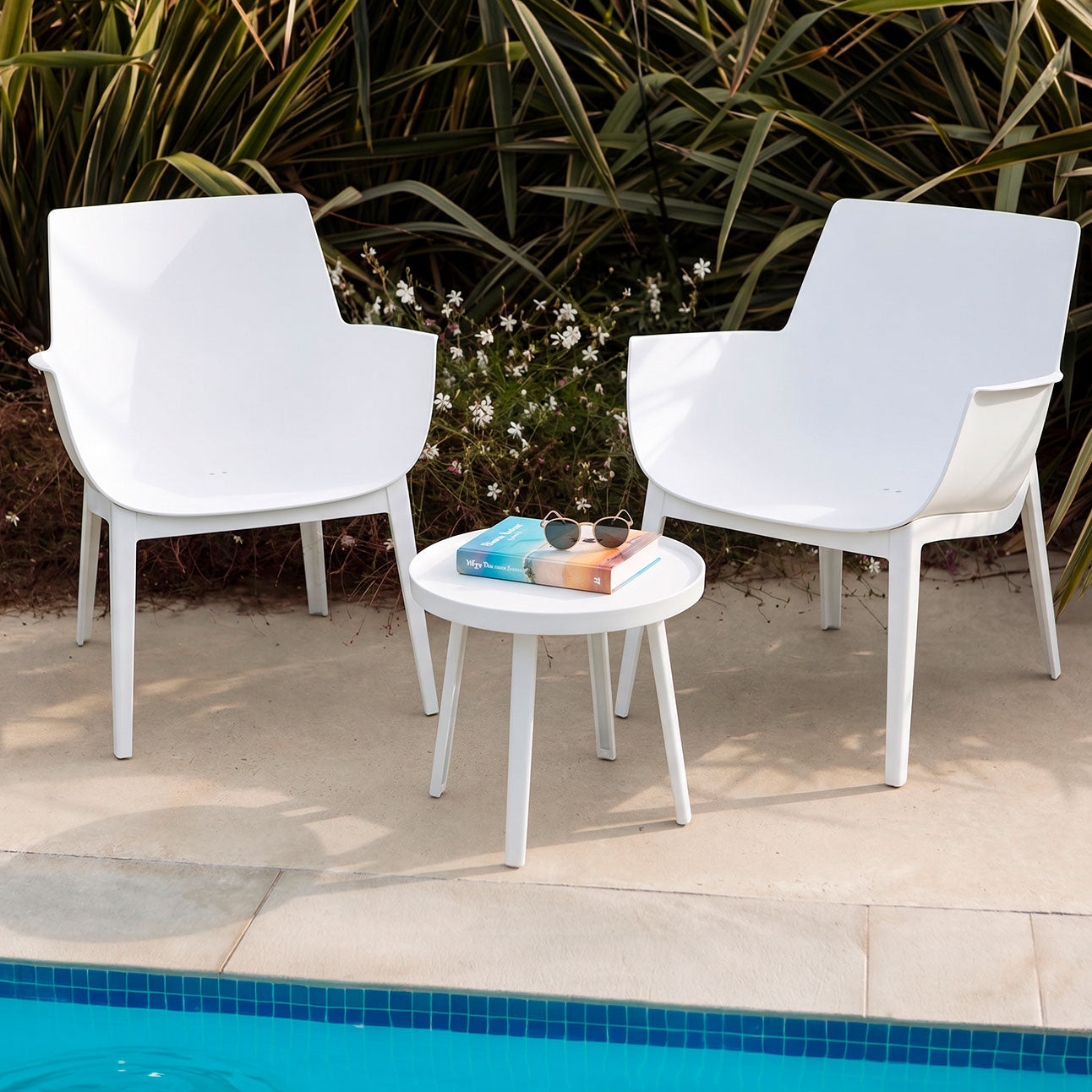 FAUTEUILS BETTY