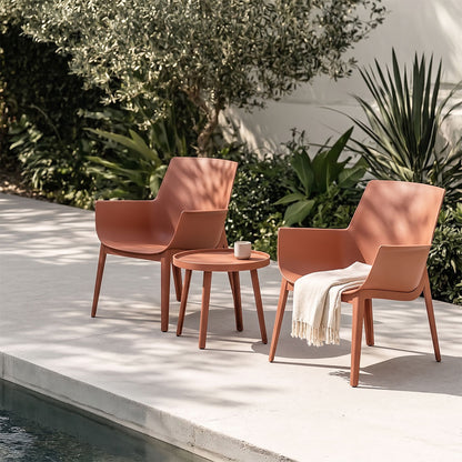 FAUTEUILS BETTY