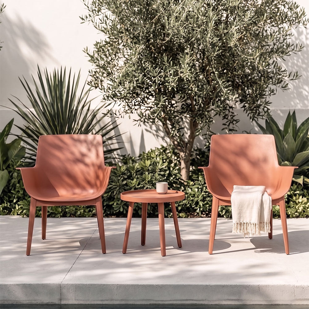FAUTEUILS BETTY