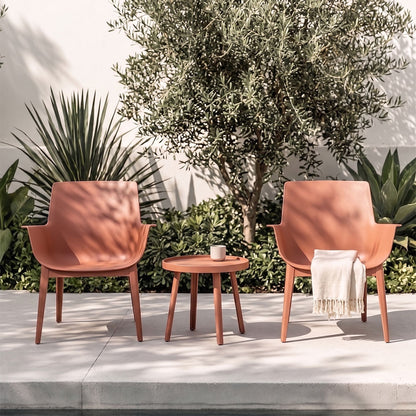 FAUTEUILS BETTY