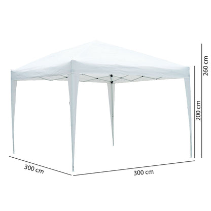 GAZEBO CALIMA