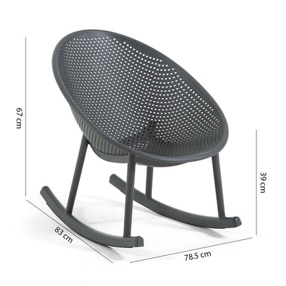FAUTEUIL CLIO