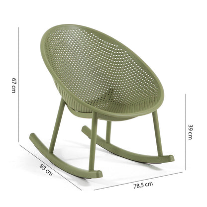FAUTEUIL CLIO