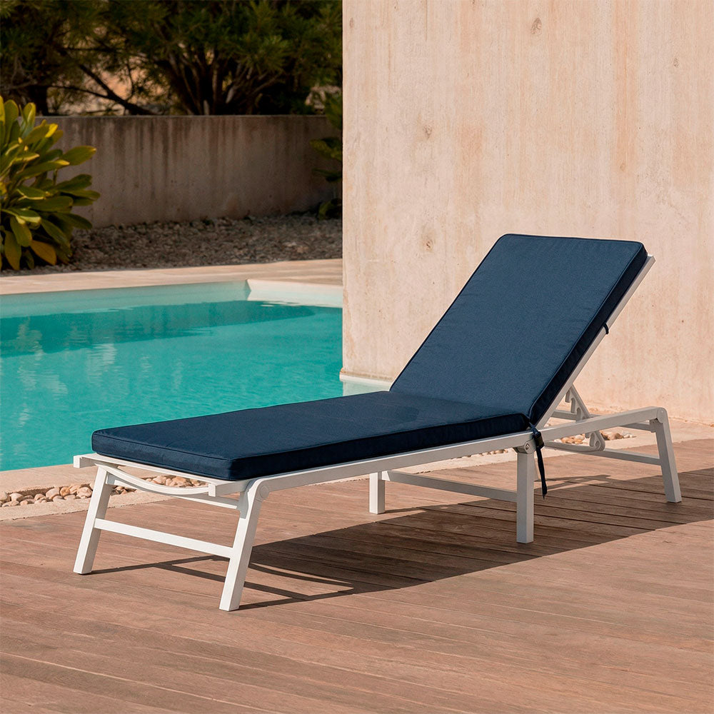 COUSSIN POUR BAIN DE SOLEIL