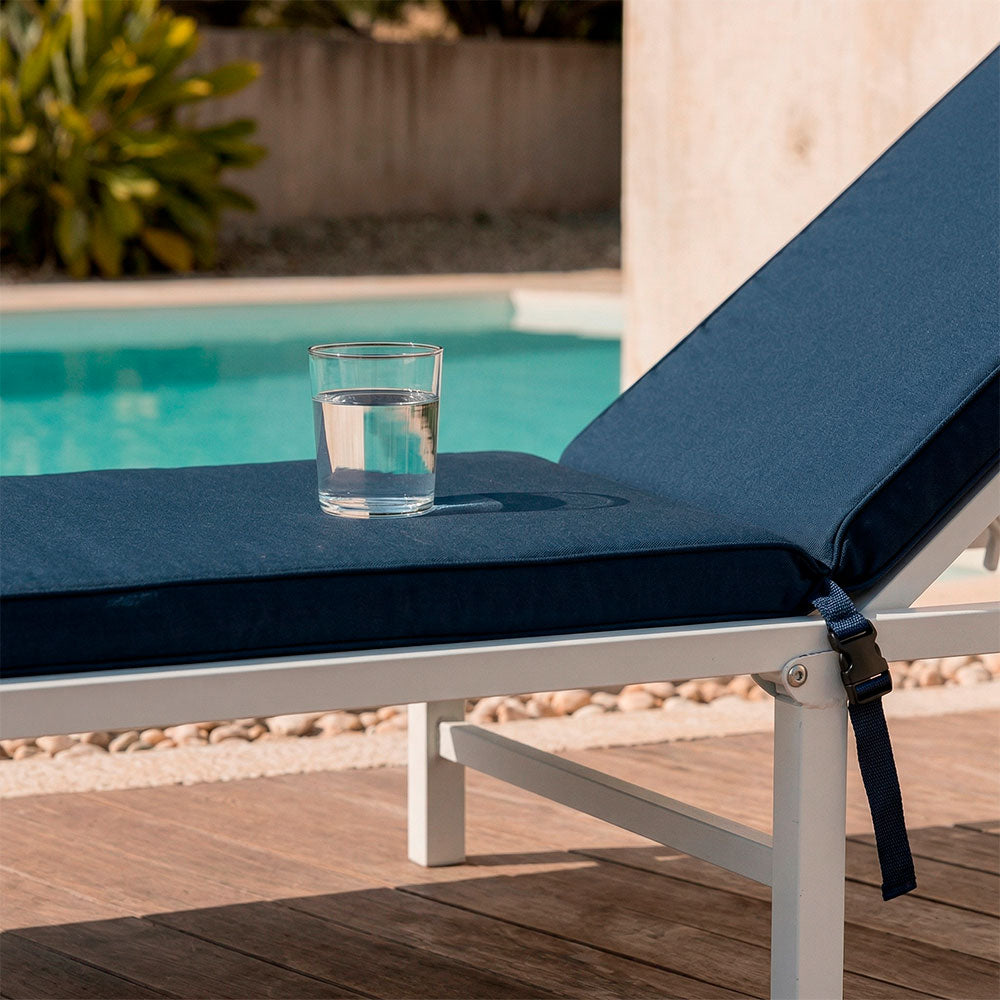 COUSSIN POUR BAIN DE SOLEIL