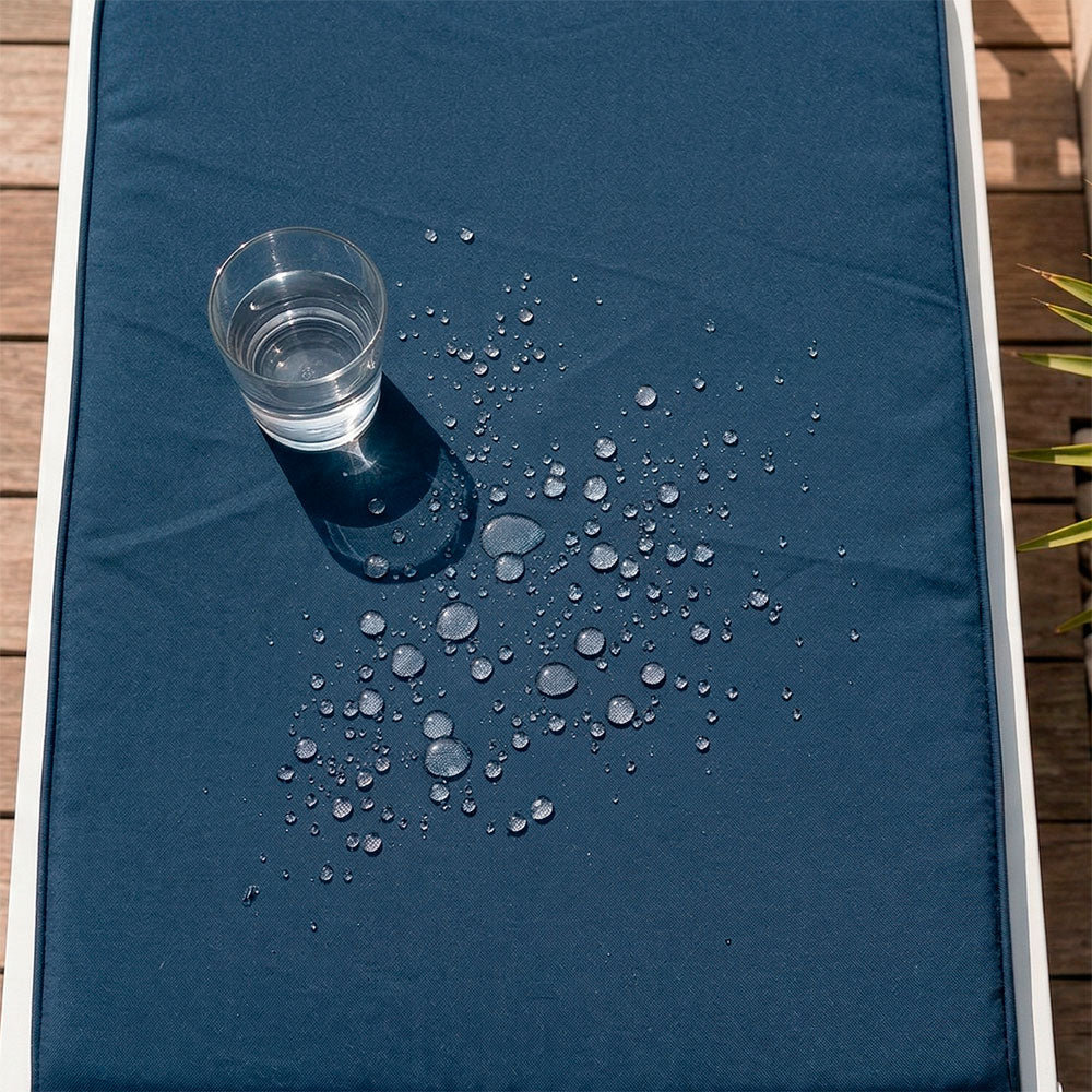 COUSSIN POUR BAIN DE SOLEIL