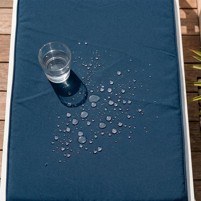 COUSSIN POUR BAIN DE SOLEIL