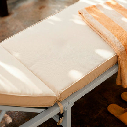 COUSSIN POUR BAIN DE SOLEIL