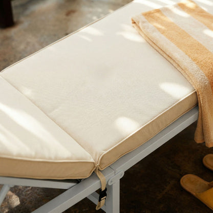 COUSSIN POUR BAIN DE SOLEIL