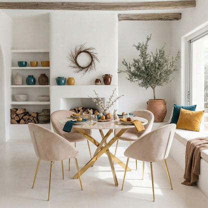 FAUTEUILS IRIS