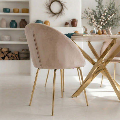 FAUTEUILS IRIS