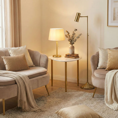 TABLE D'APPOINT KAIRO