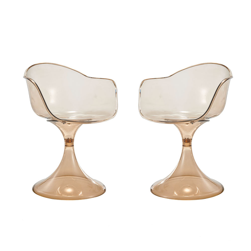 FAUTEUILS KIARA