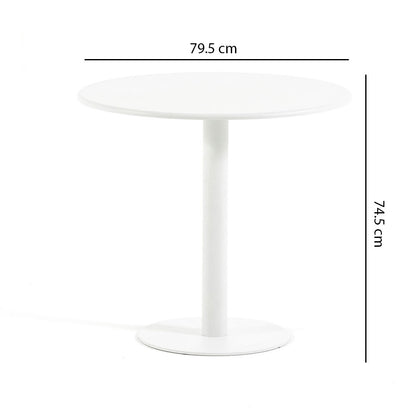 TABLE LAPO