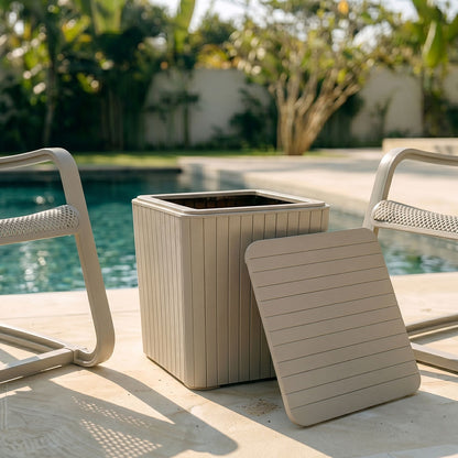 SET POLTRONE LILY