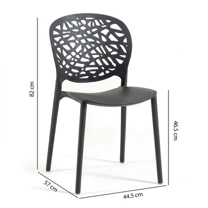 CHAISES LINDA