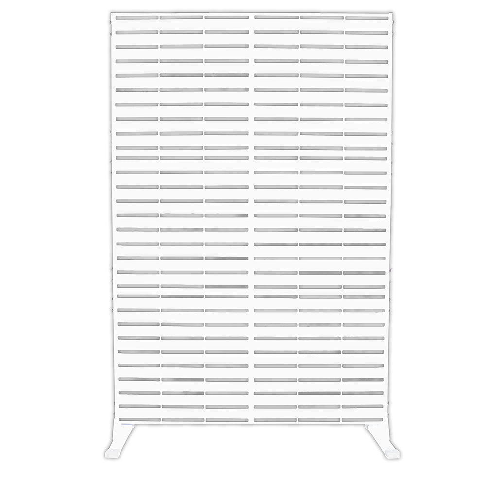  STEEL PRIVACY SCREEN