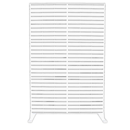  STEEL PRIVACY SCREEN