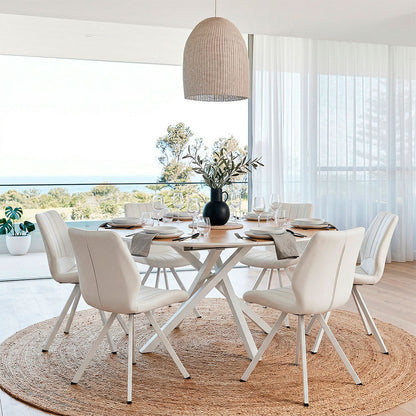 CHAISES LUANA