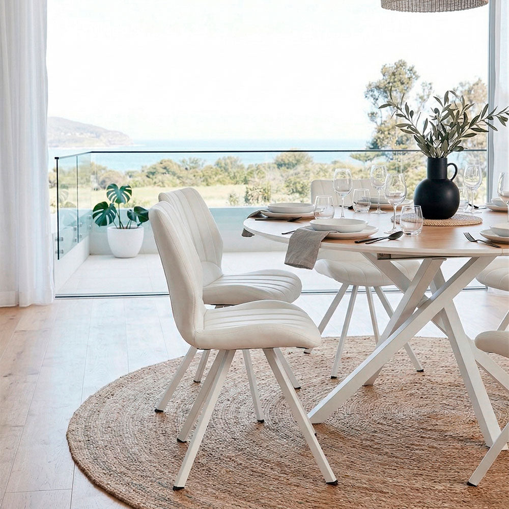 CHAISES LUANA