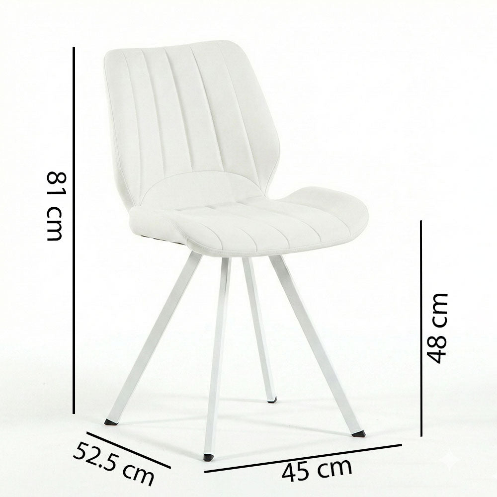 CHAISES LUANA