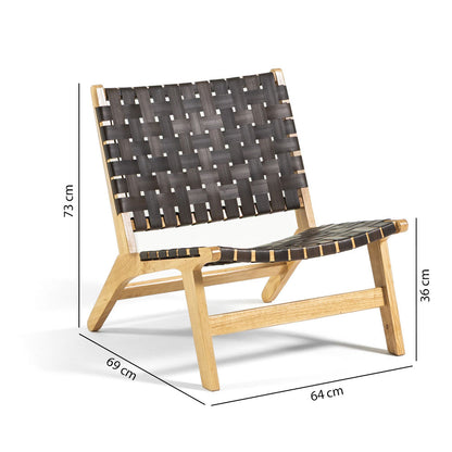 FAUTEUIL MELANIA