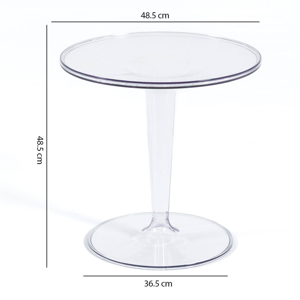 TABLE D'APPOINT MIRO