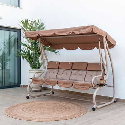 BALANCELLE MIZAR XL