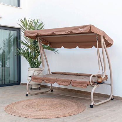 BALANCELLE MIZAR XL
