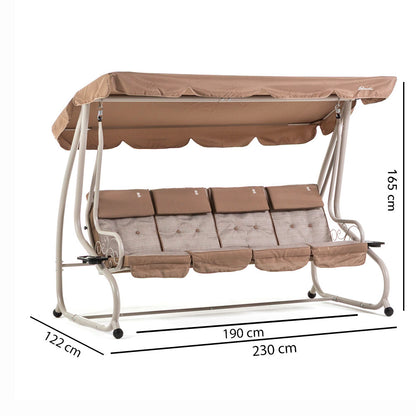BALANCELLE MIZAR XL