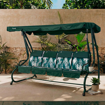 BALANCELLE MIZAR XL