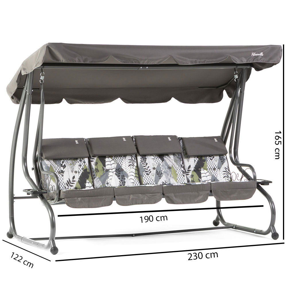 BALANCELLE MIZAR XL