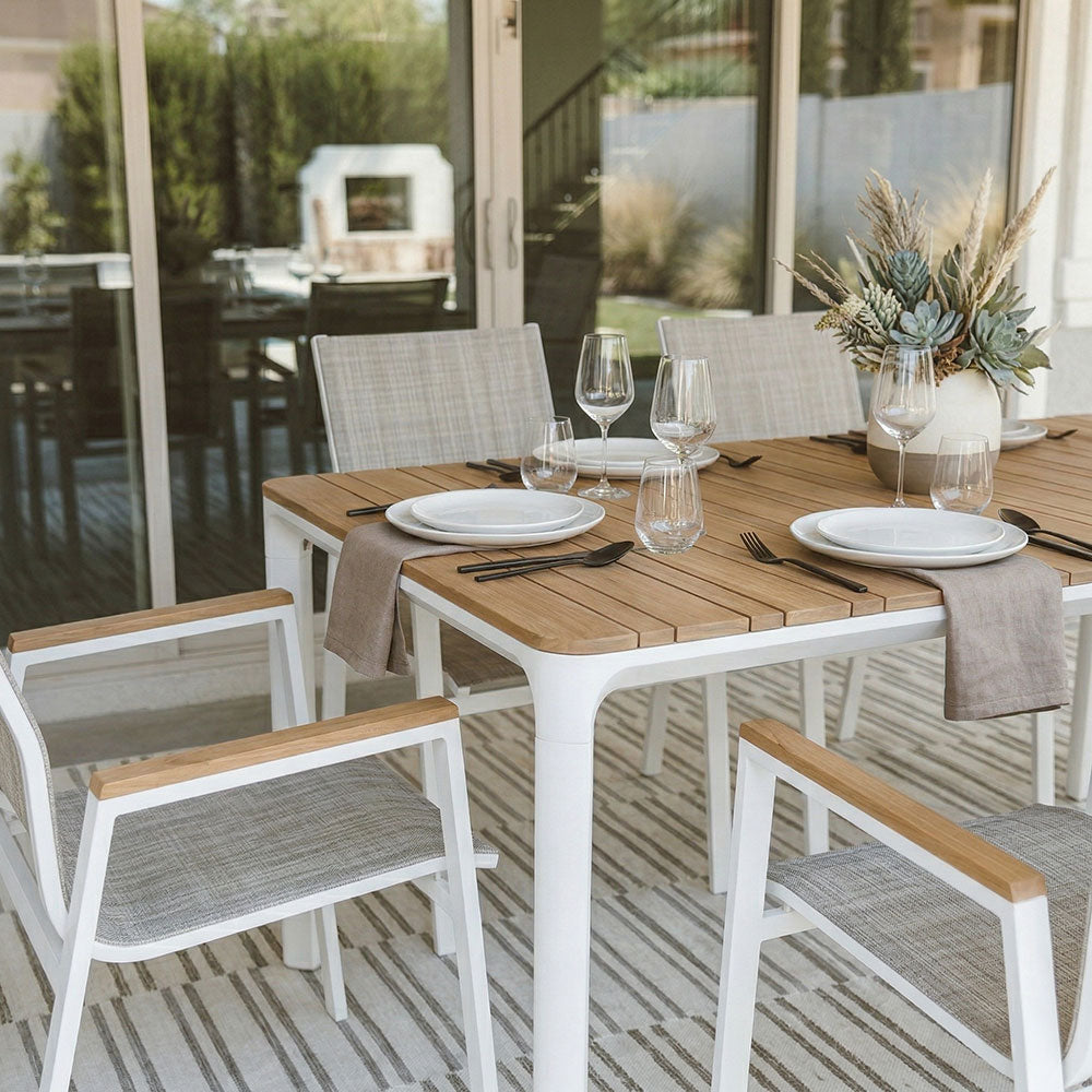 SALON REPAS NOÈ + 6 DEVA