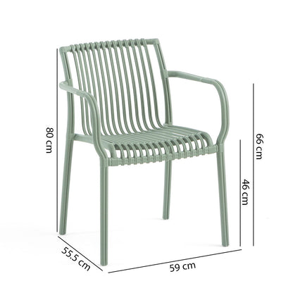 CHAISES OLIMPIA