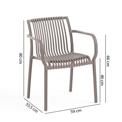 CHAISES OLIMPIA
