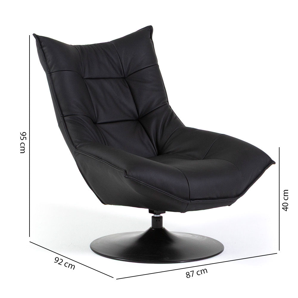 FAUTEUIL PETRA