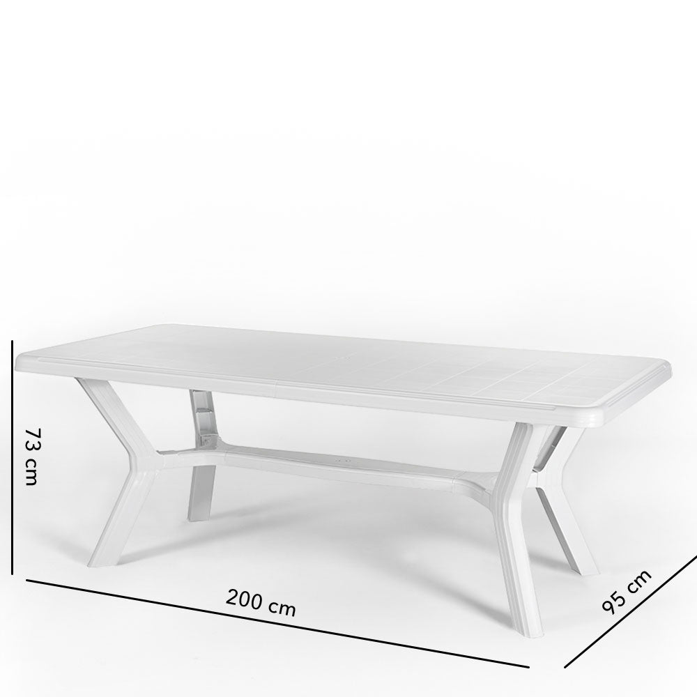 TABLE SAMUEL