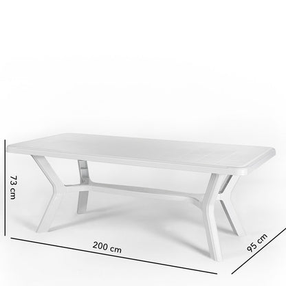 TABLE SAMUEL