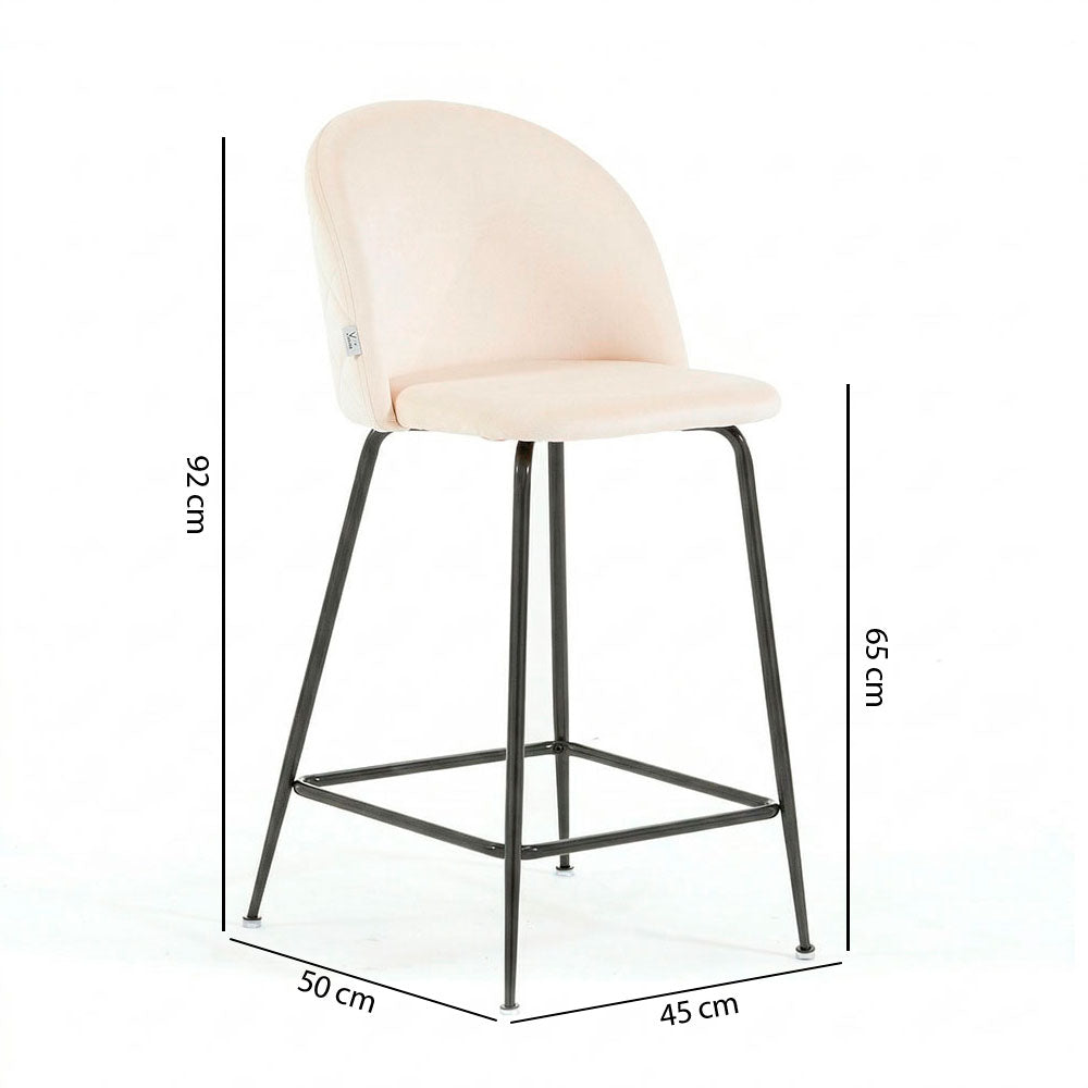 TABOURETS SARA XL