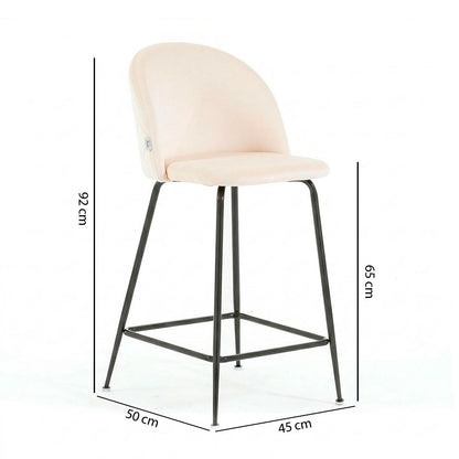 TABOURETS SARA XL
