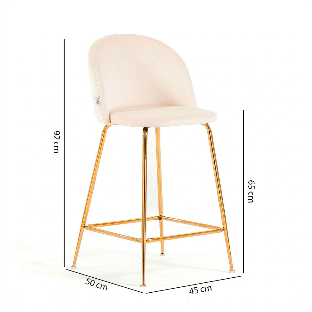 TABOURETS SARA XL