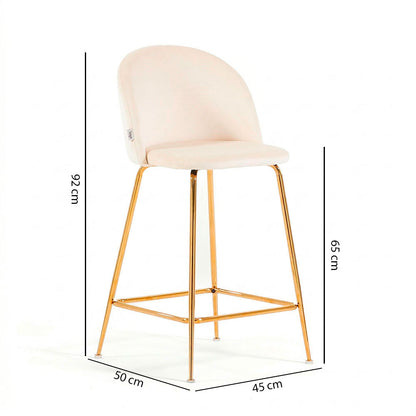 TABOURETS SARA XL